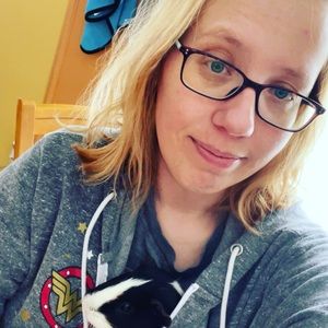 Meet your Posher, Meghan